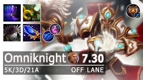 omniknight counters.